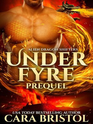 cover image of Under Fyre Prequel